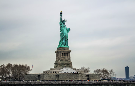 USA Architecture